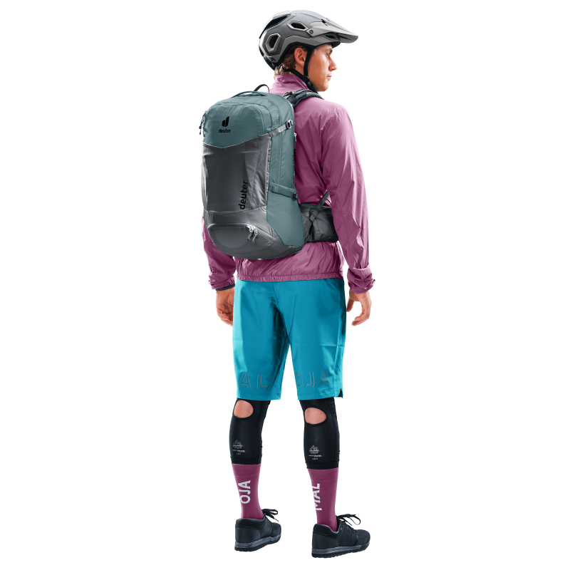 Trans Alpine Pro 28