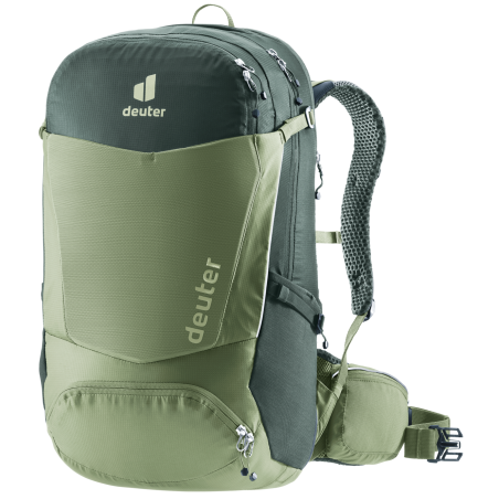 Trans Alpine Pro 28
