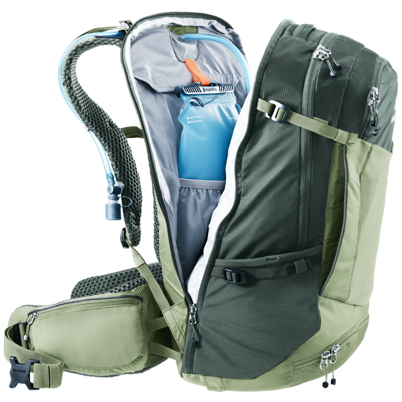 Trans Alpine Pro 28