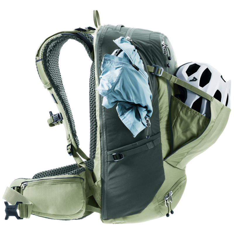 Trans Alpine Pro 28