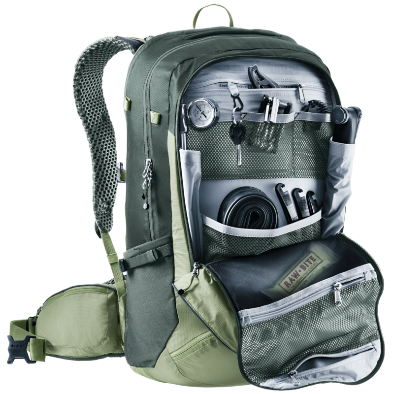 Trans Alpine Pro 28