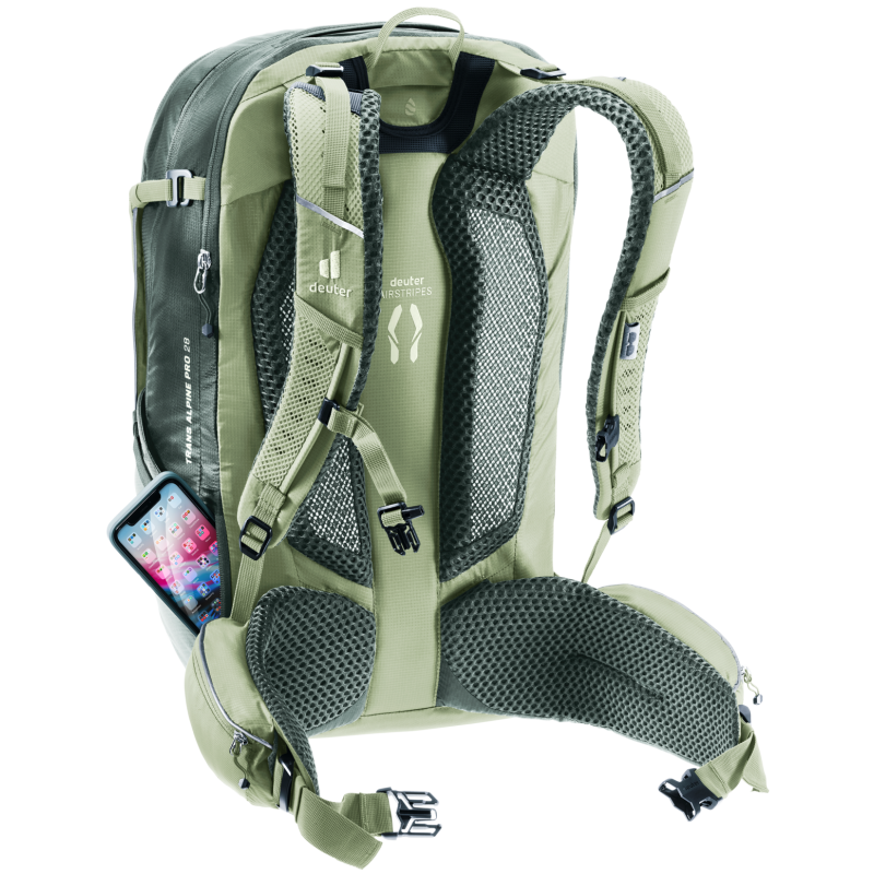Trans Alpine Pro 28