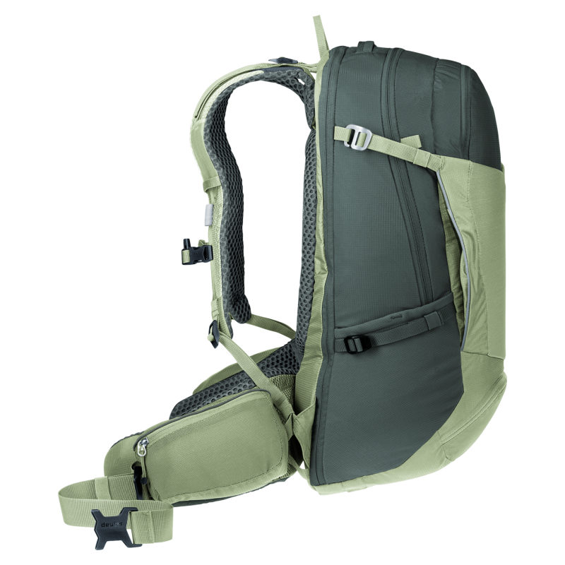 Trans Alpine Pro 28