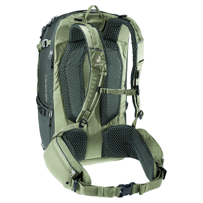 Trans Alpine Pro 28