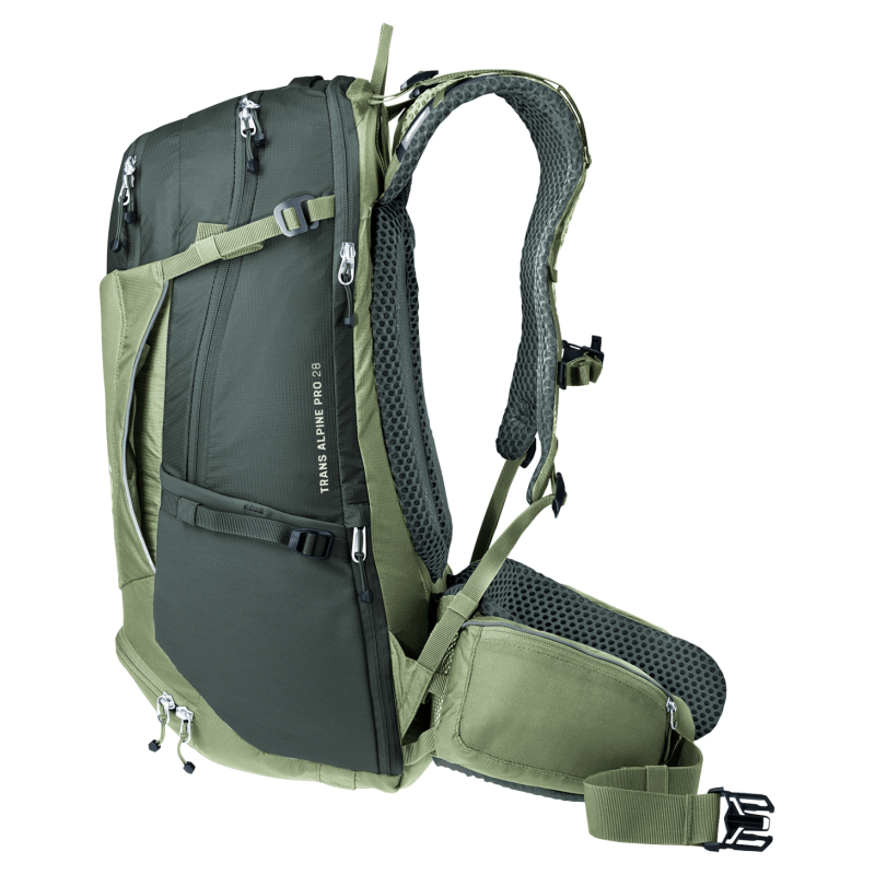 Trans Alpine Pro 28
