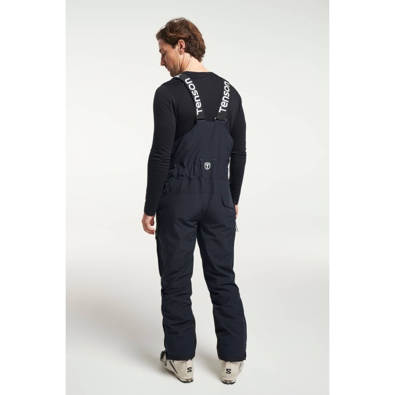 Sphere Bib Salopette pour homme Tenson