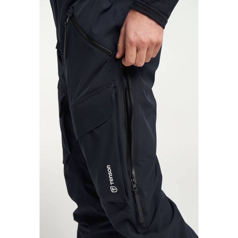 Sphere Bib Salopette pour homme Tenson