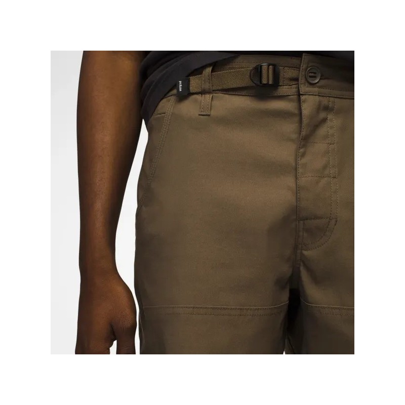 Stretch Zion Short II