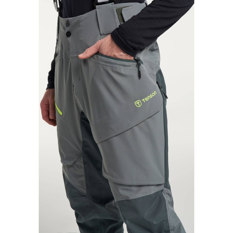 Aerismo Pantalon de ski Tenson pour homme