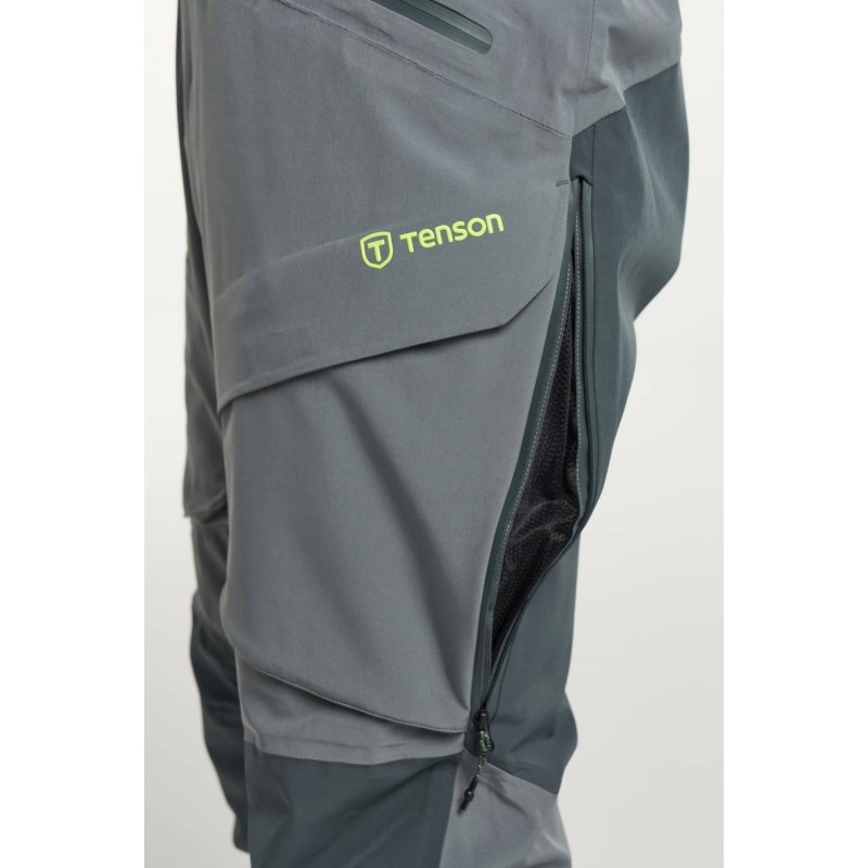 Aerismo Pantalon de ski Tenson pour homme