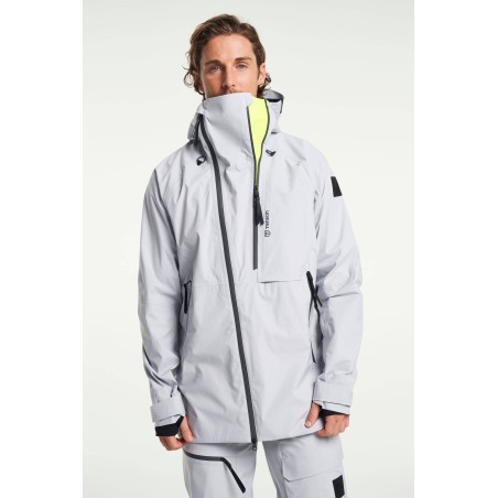 Shibui Vest de Ski Homme Tenson