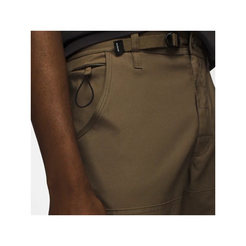 Stretch Zion Short II