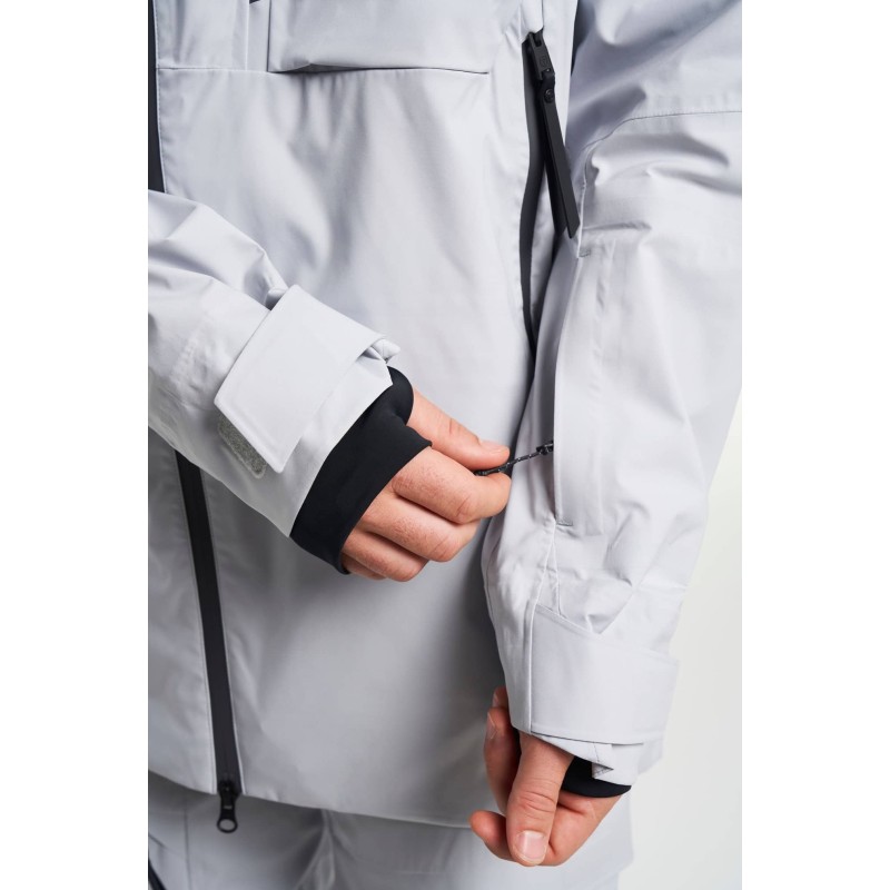 Shibui Vest de Ski Homme Tenson