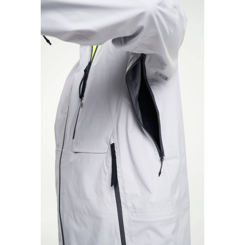 Shibui Vest de Ski Homme Tenson