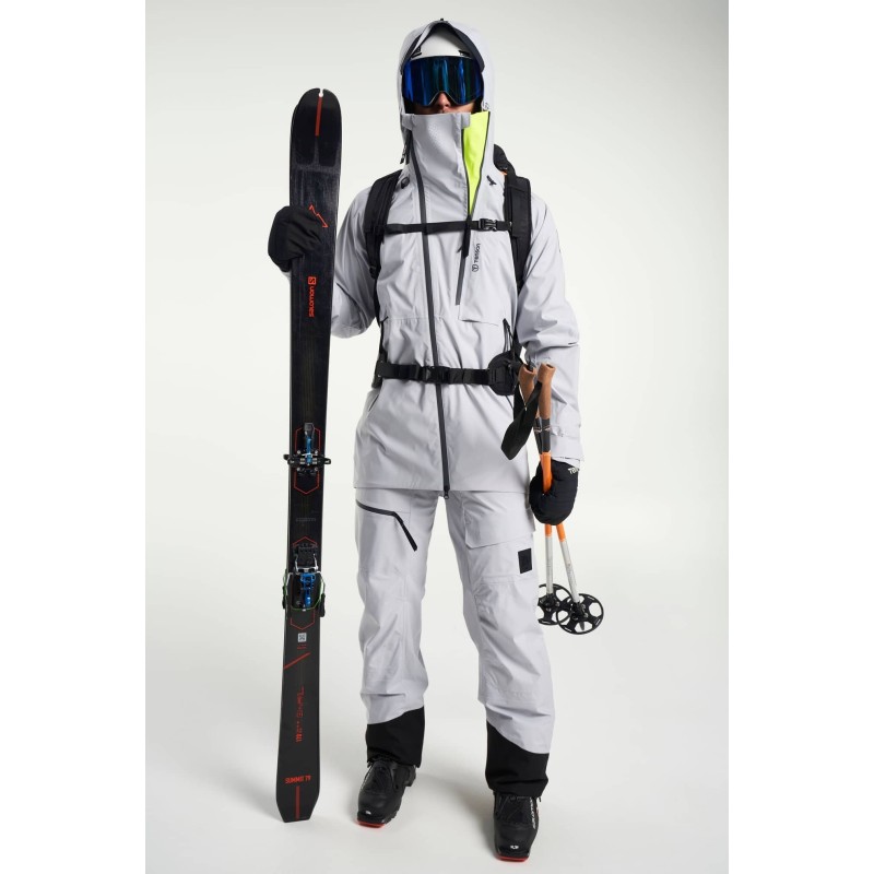 Shibui Vest de Ski Homme Tenson