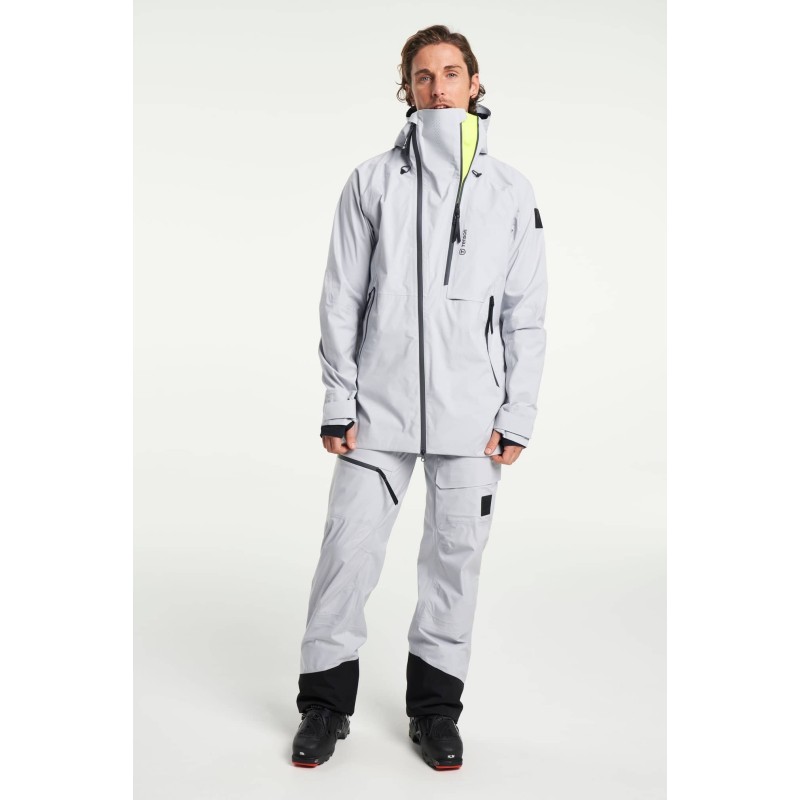 Shibui Vest de Ski Homme Tenson