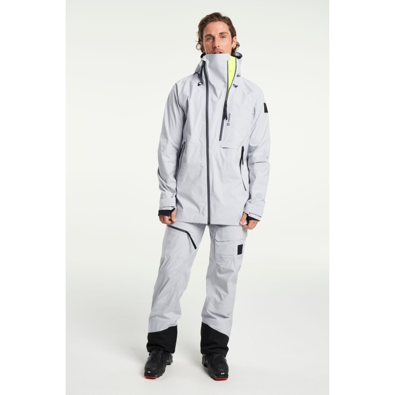 Shibui Vest de Ski Homme Tenson