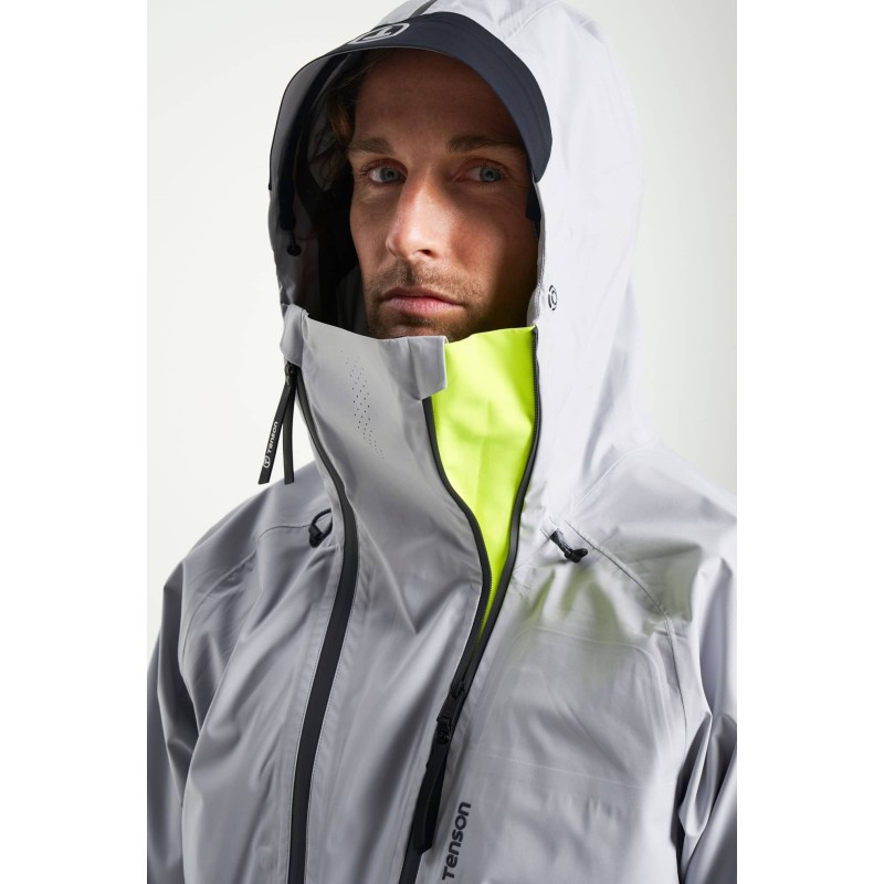 Shibui Vest de Ski Homme Tenson