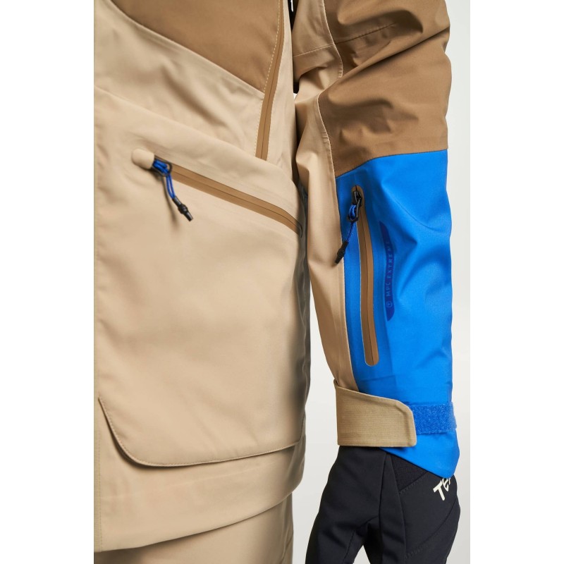 Veste de ski de randonnée Tenson pour homme