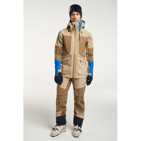 Veste de ski de randonnée Tenson pour homme