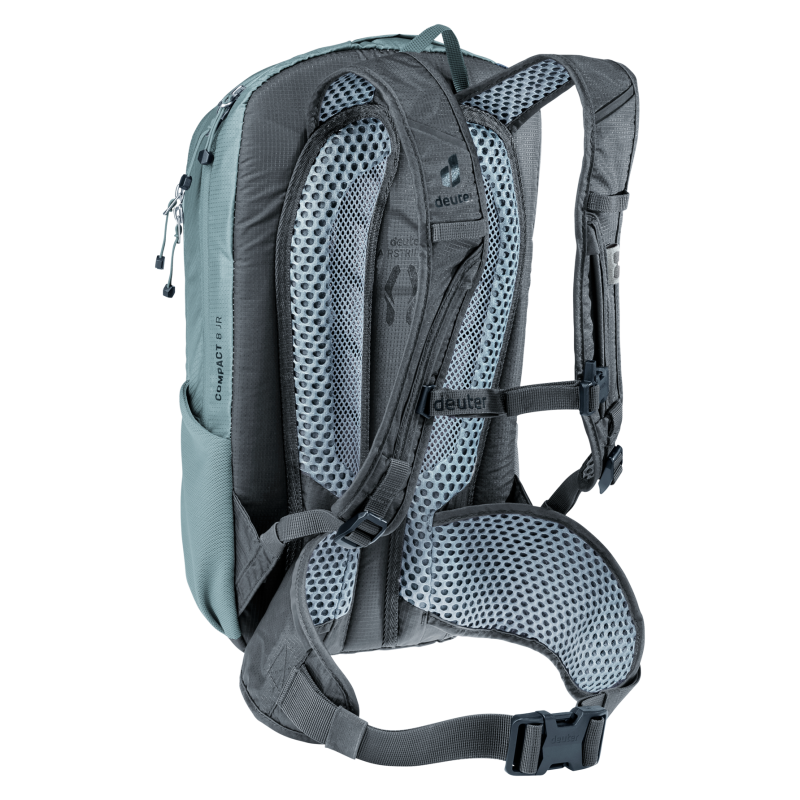 Compact 8 JR