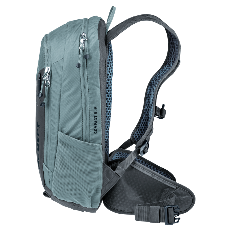 Compact 8 JR