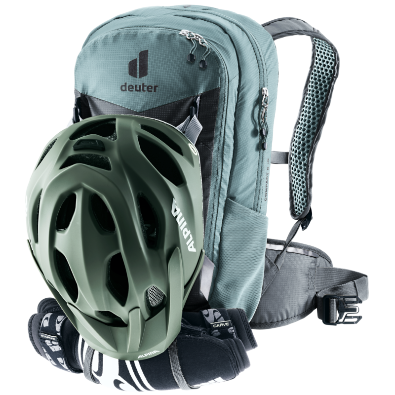 Compact 8 JR