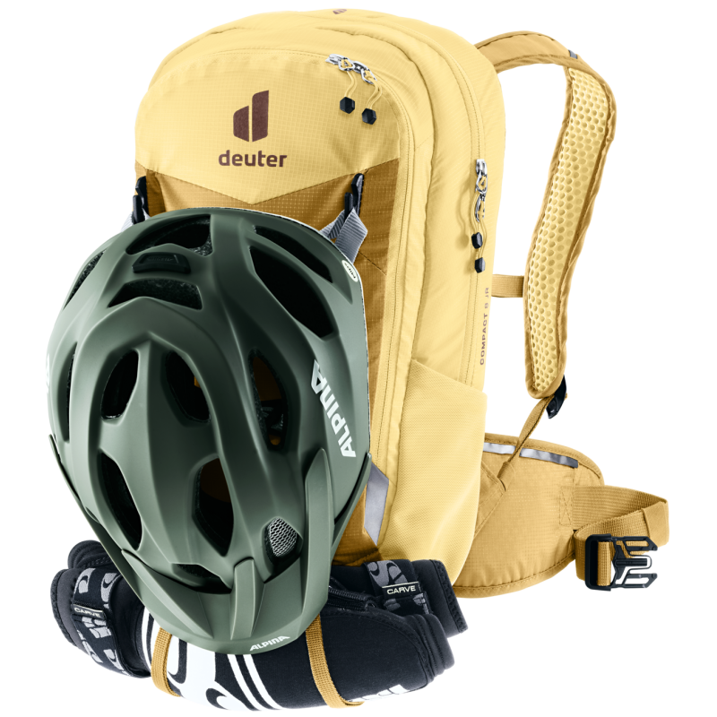 Compact 8 JR
