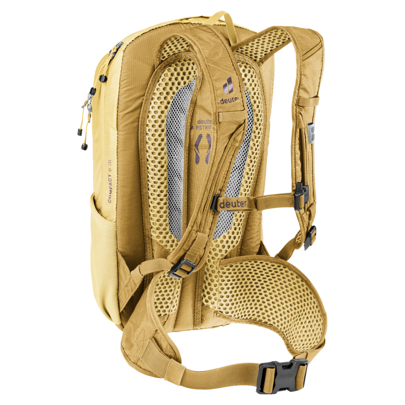 Compact 8 JR