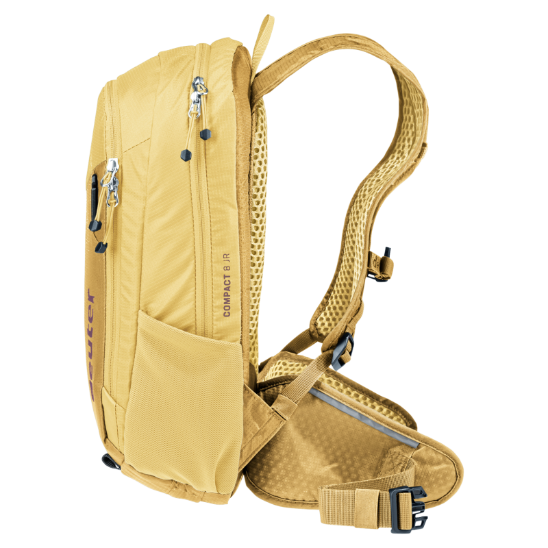 Compact 8 JR