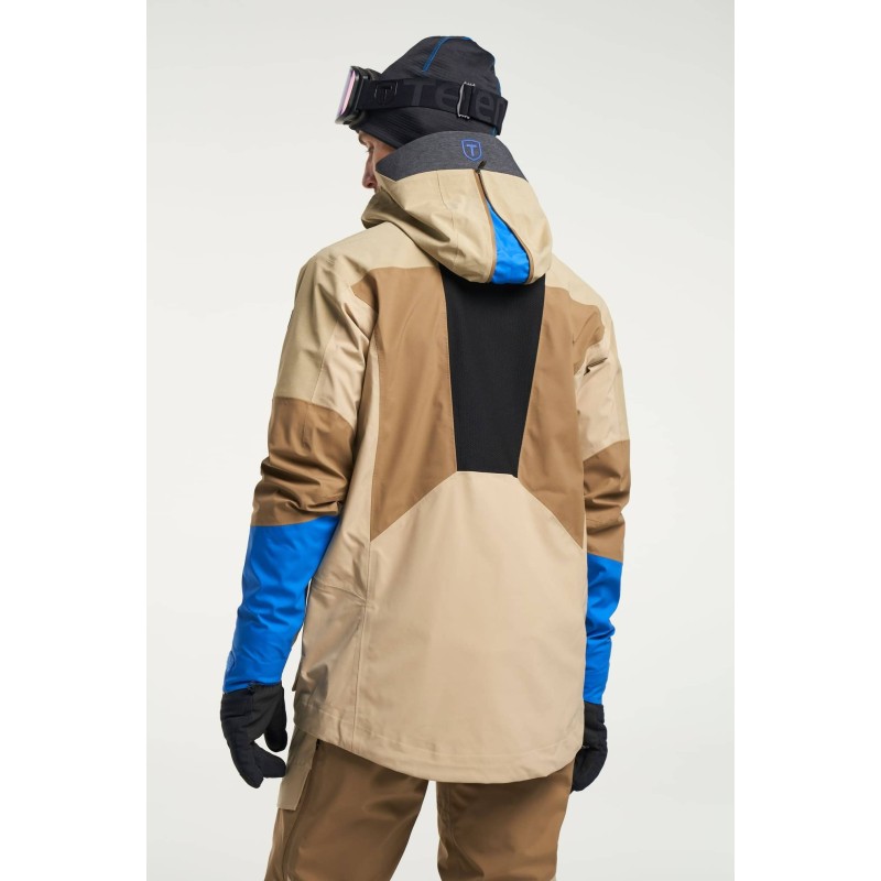 Veste de ski de randonnée Tenson pour homme