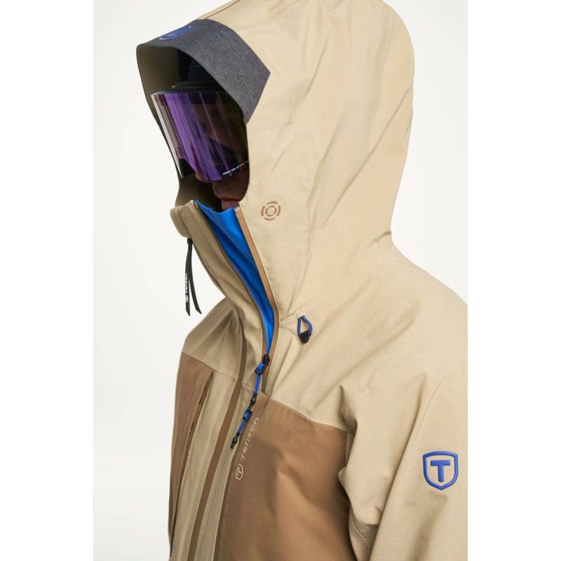 Veste de ski de randonnée Tenson pour homme