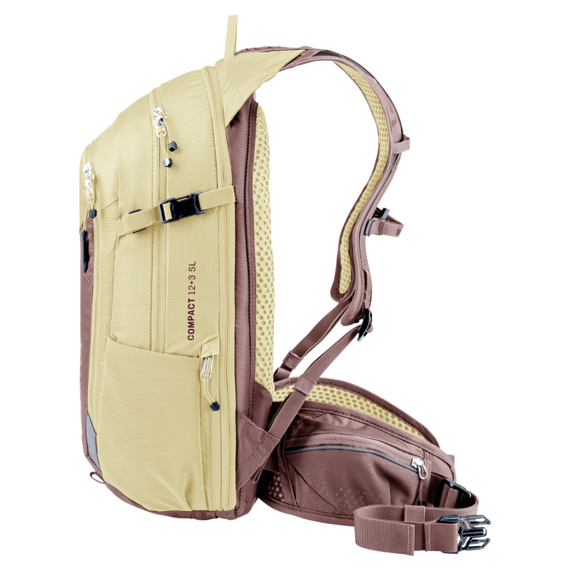 Compact 12+3 SL