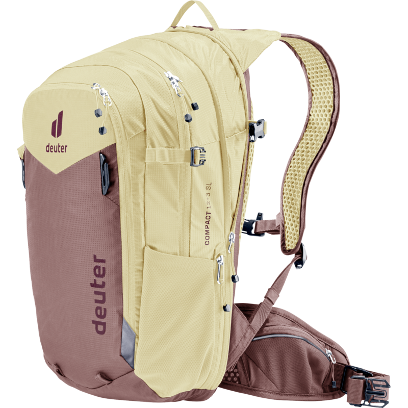 Compact 12+3 SL