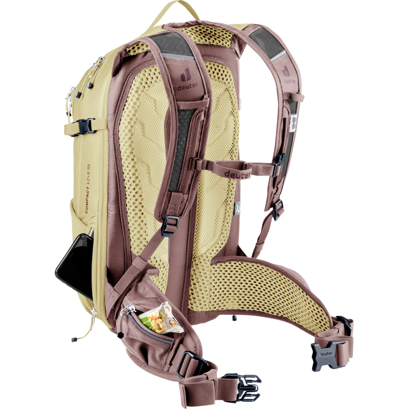 Compact 12+3 SL