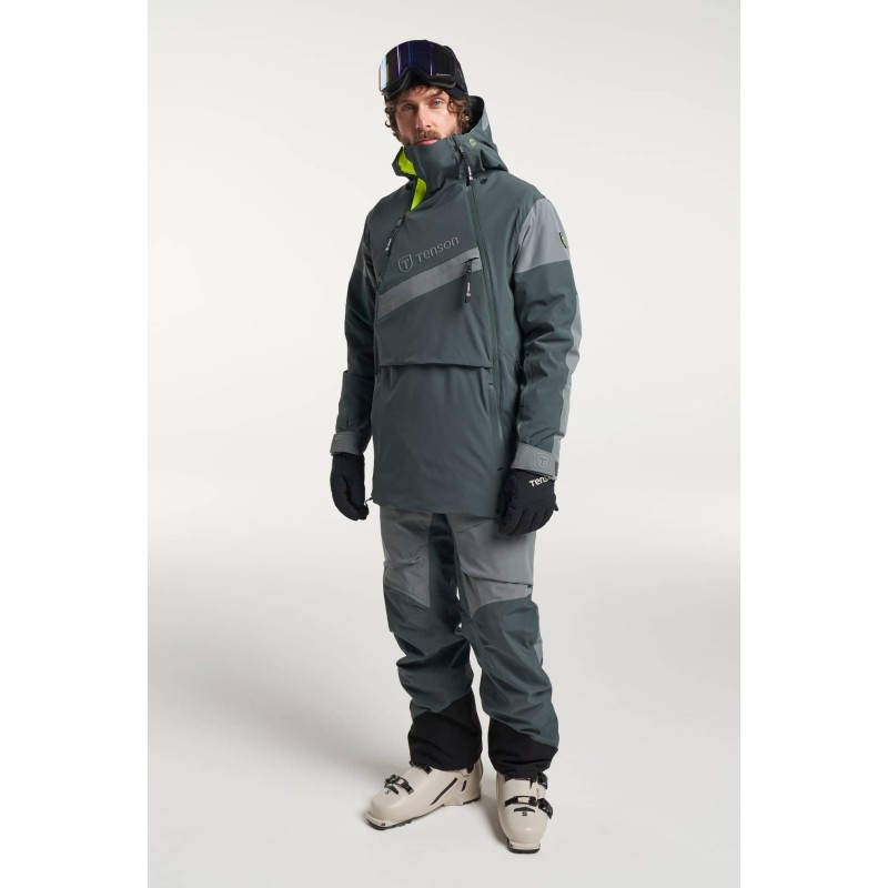 Aerismo JackoRak Hommes Tenson