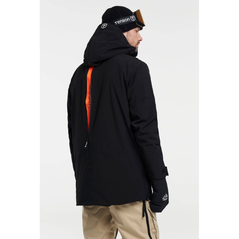 Aerismo JackoRak Hommes Tenson