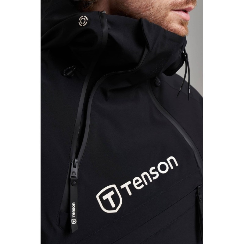 Aerismo JackoRak Hommes Tenson