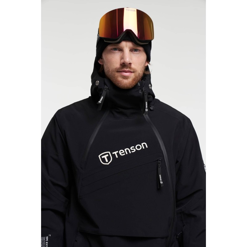 Aerismo JackoRak Hommes Tenson