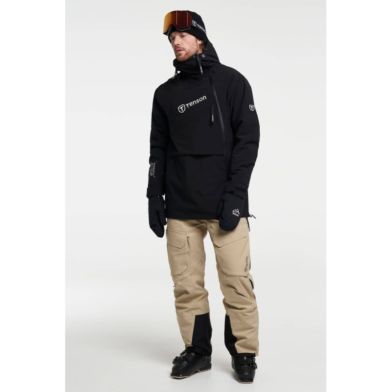 Aerismo JackoRak Hommes Tenson