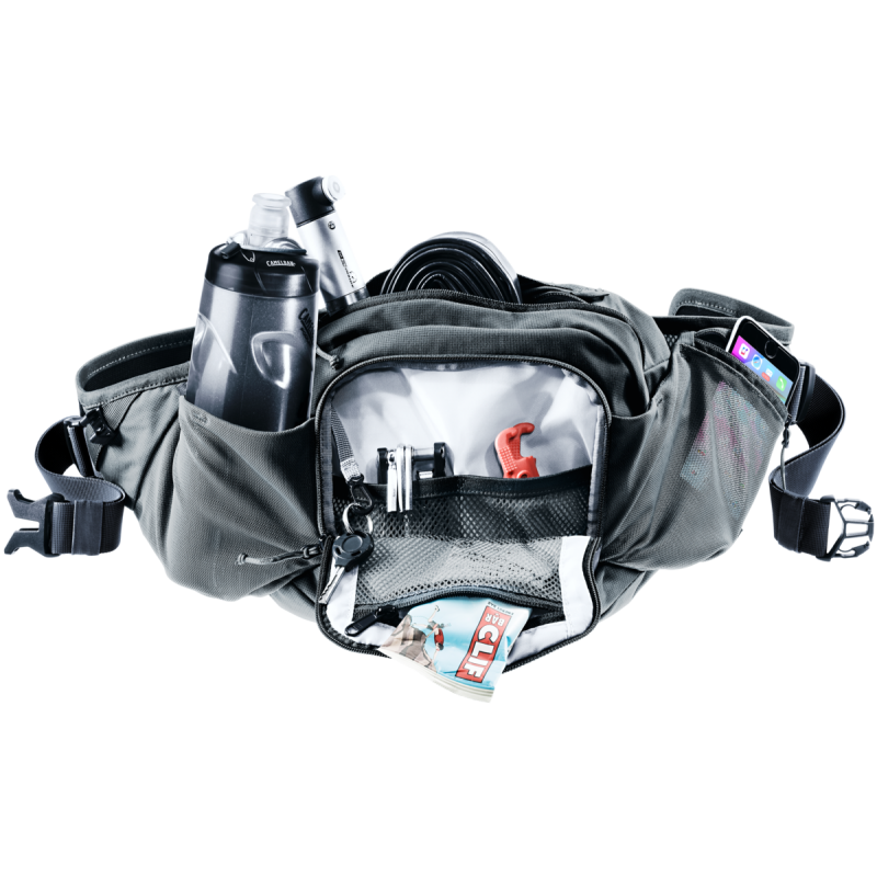 Pulse Pro 5