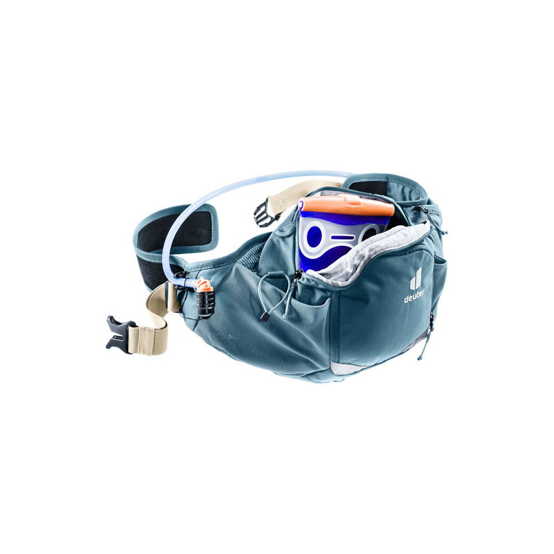 Pulse Pro 5
