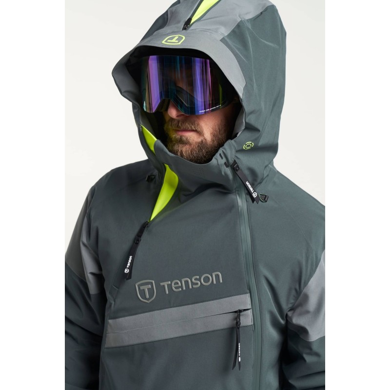 Aerismo JackoRak Hommes Tenson