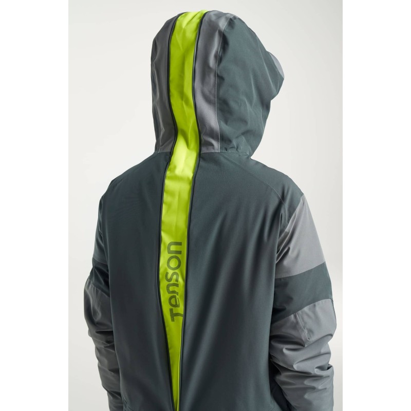 Aerismo JackoRak Hommes Tenson