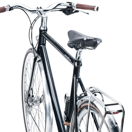 Saddle Cover