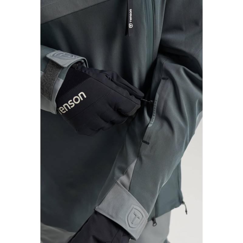 Aerismo JackoRak Hommes Tenson