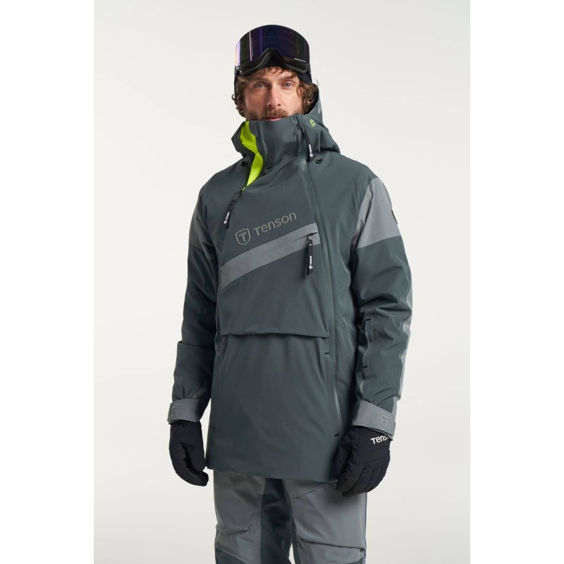 Aerismo JackoRak Hommes Tenson