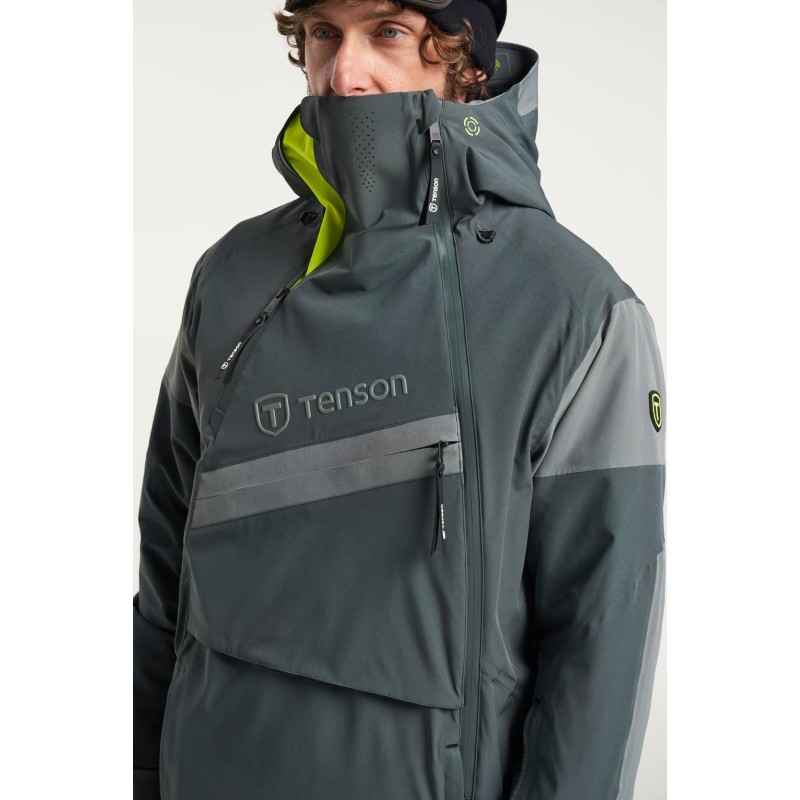 Aerismo JackoRak Hommes Tenson