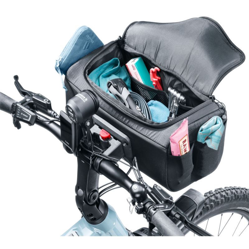 Handle Bar Bag 8 KF