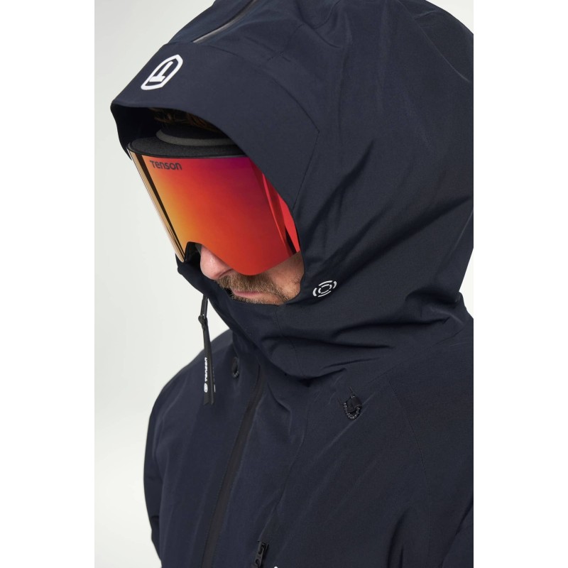 Veste de ski Aerismo pour homme Tenson